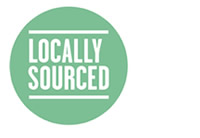 locally-sourced