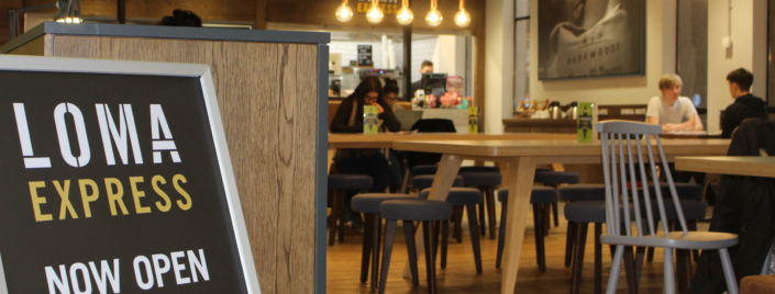 LOMA at Dentistry – now open – 845×321