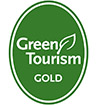 Green Tourism Gold