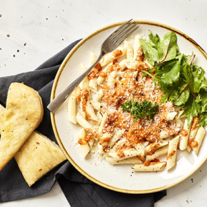 Image of pasta dish