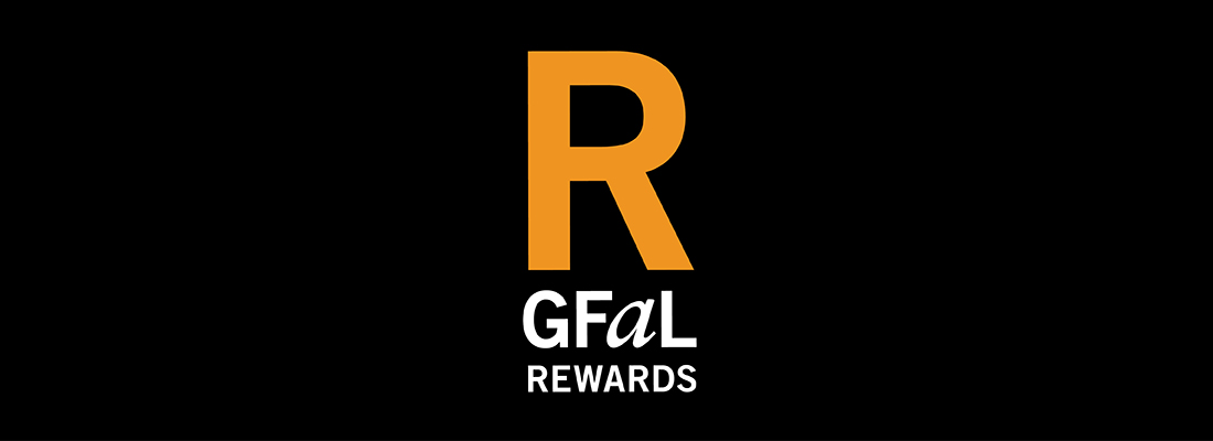 GFaL Rewards