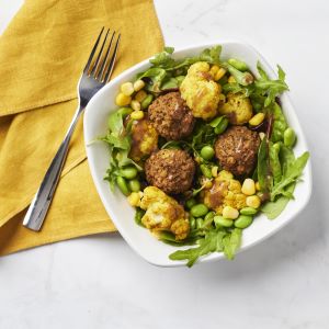 Falafel Salad