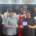 Refectory team U Dine Award winners