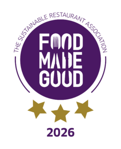 Food made good logo